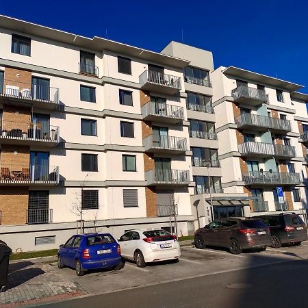 Apartman Karolina Poděbrady Dış mekan fotoğraf