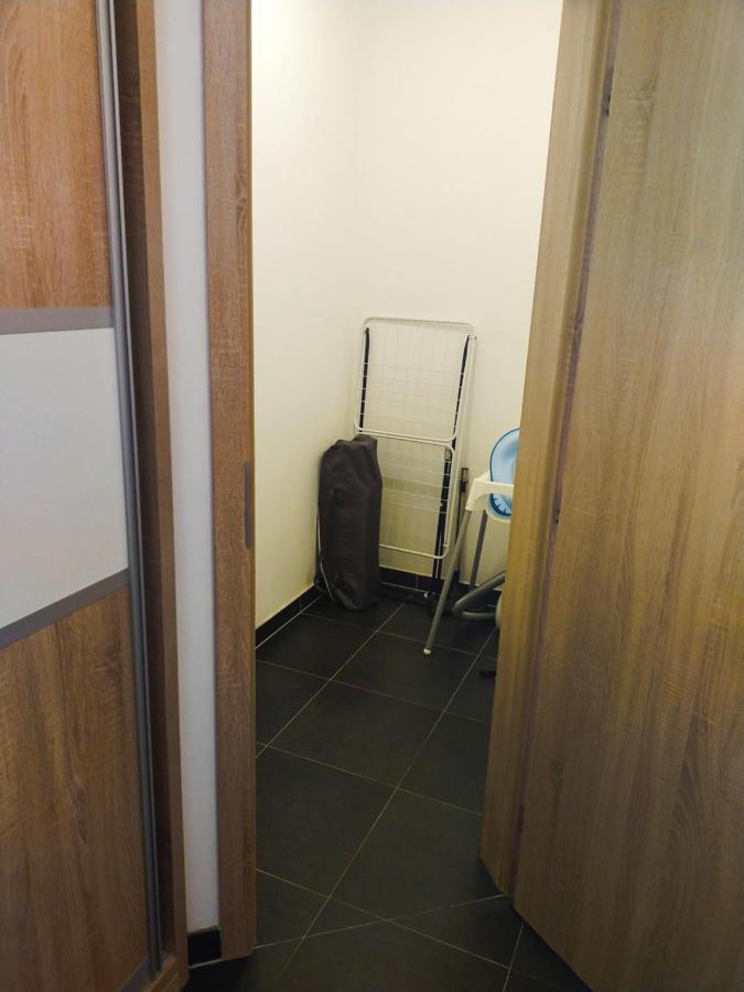 Apartman Karolina Poděbrady Dış mekan fotoğraf