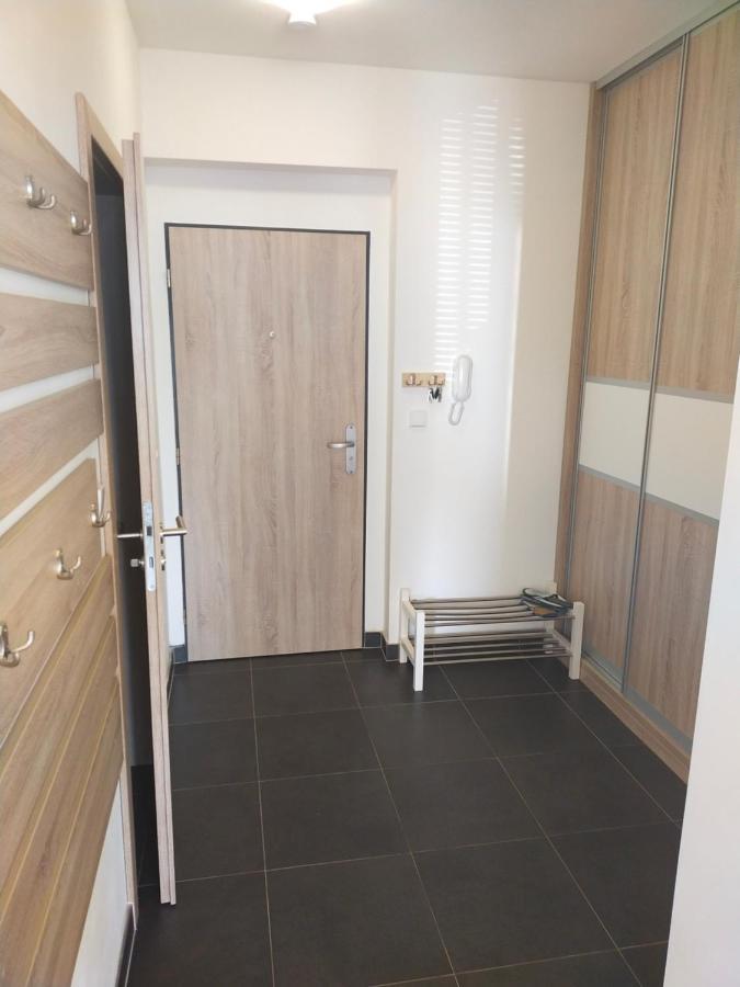 Apartman Karolina Poděbrady Dış mekan fotoğraf
