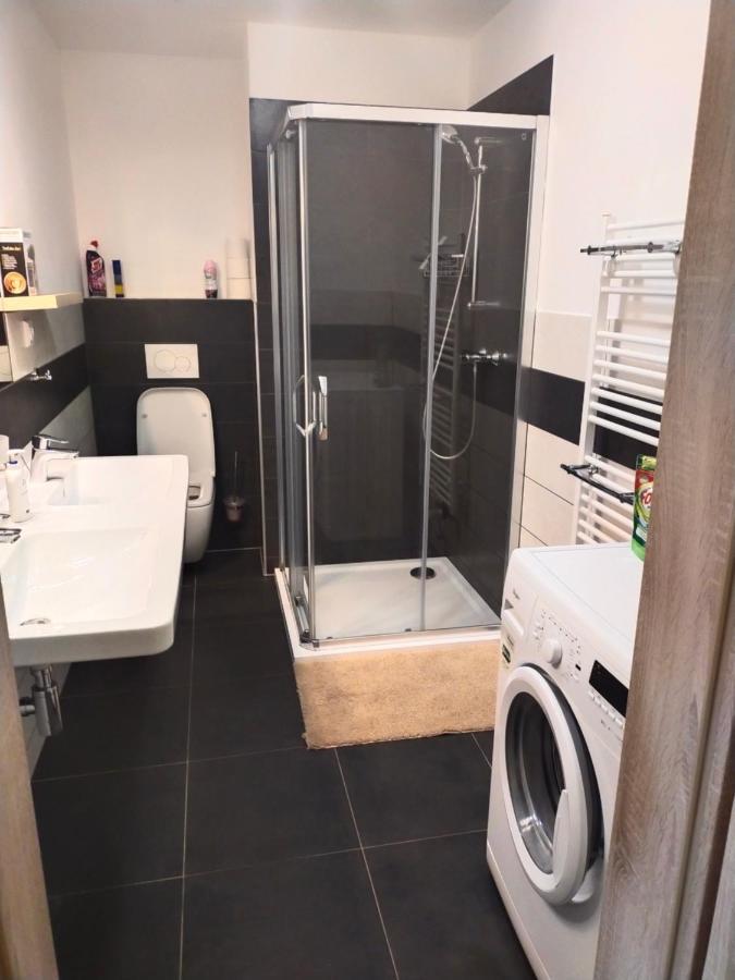 Apartman Karolina Poděbrady Dış mekan fotoğraf