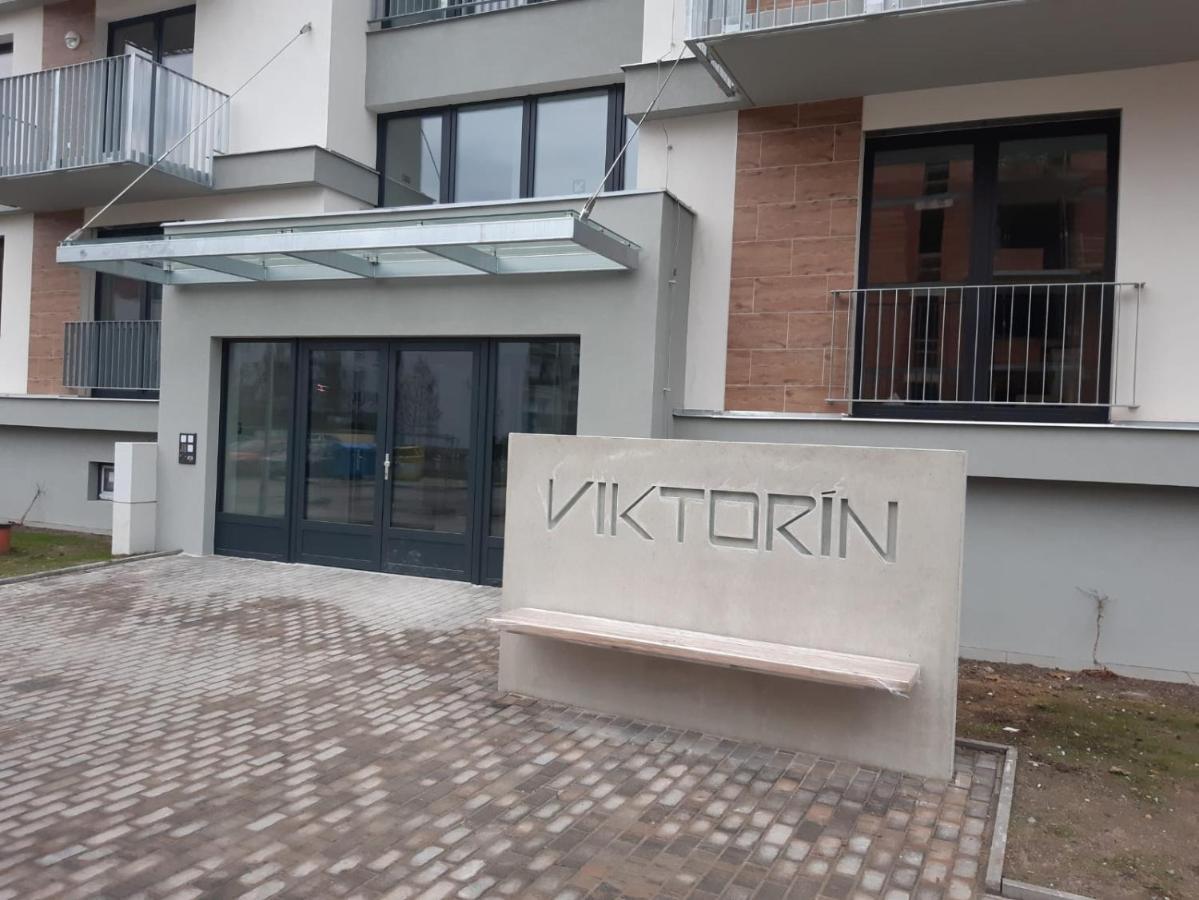 Apartman Karolina Poděbrady Dış mekan fotoğraf
